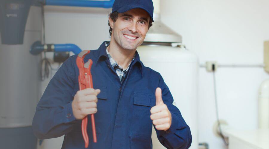 Local annual plumbing maintenance in Bledsoe, KY